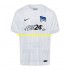 Camisola Hertha BSC Homem Equipamento Quarto 2024-2025 Manga Curta